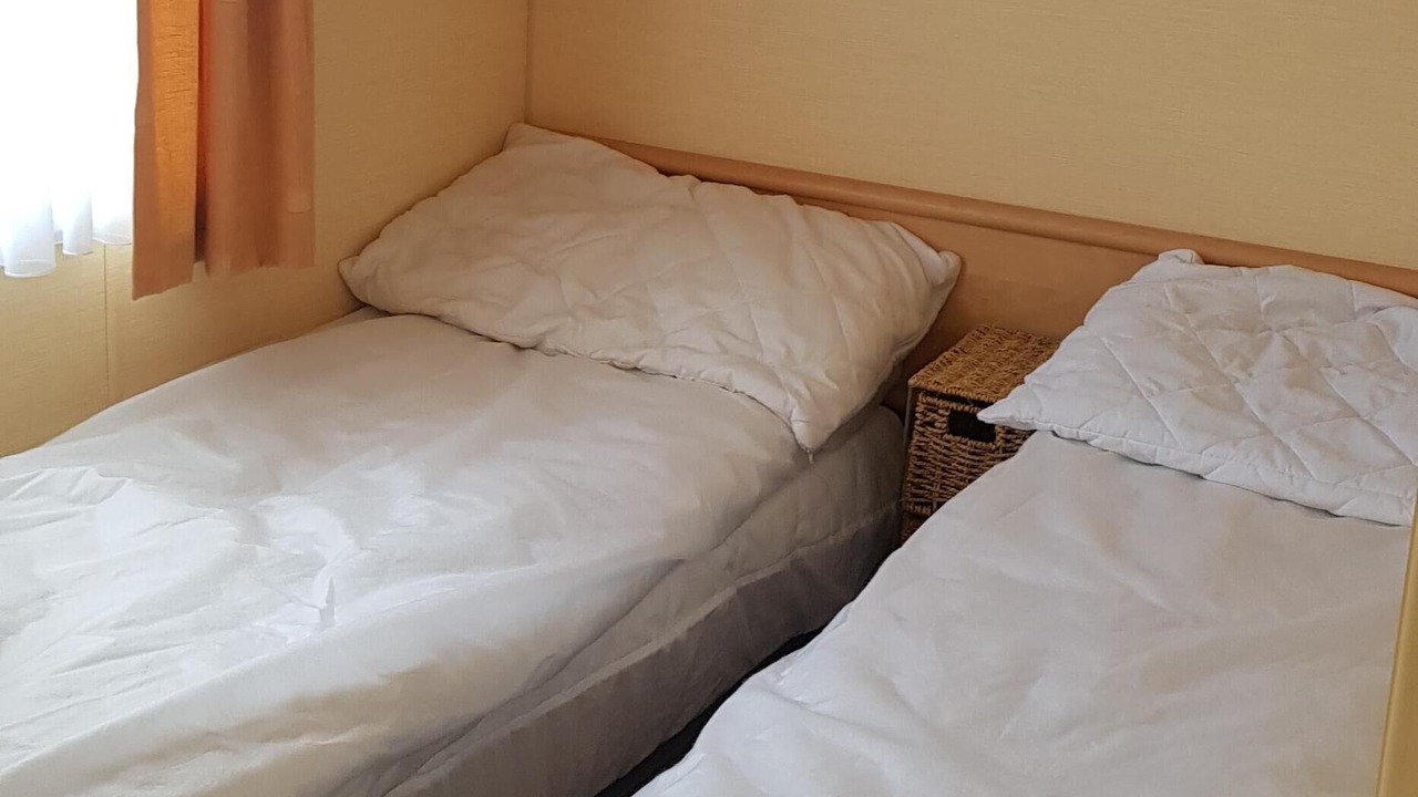 Photo of Bedroom in Brean