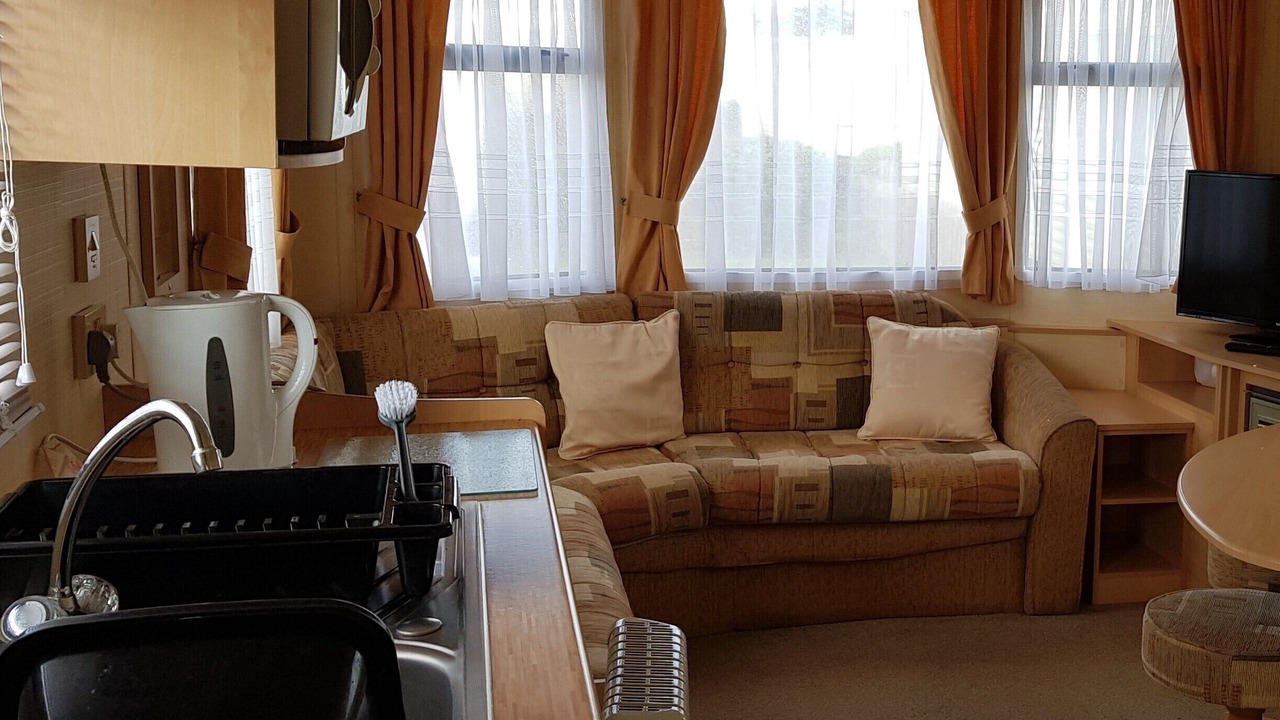 Photo of Livingroom in Brean