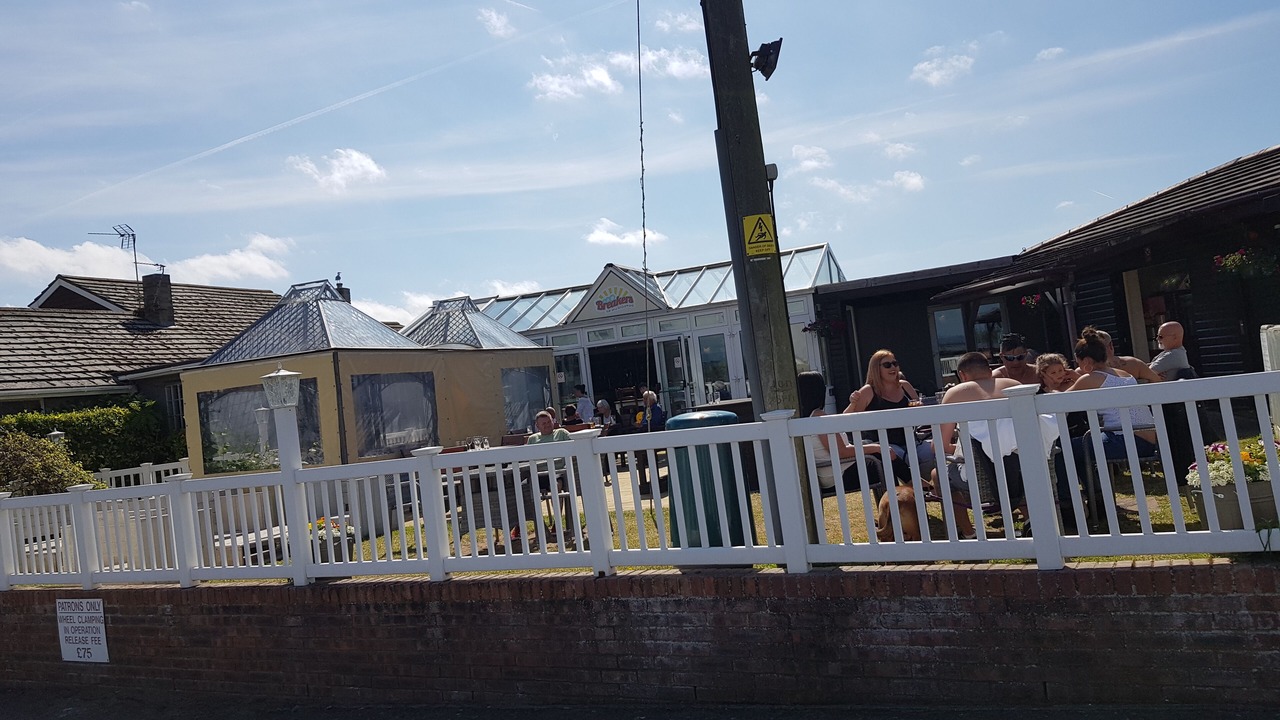 Photo of Outdoor in Brean