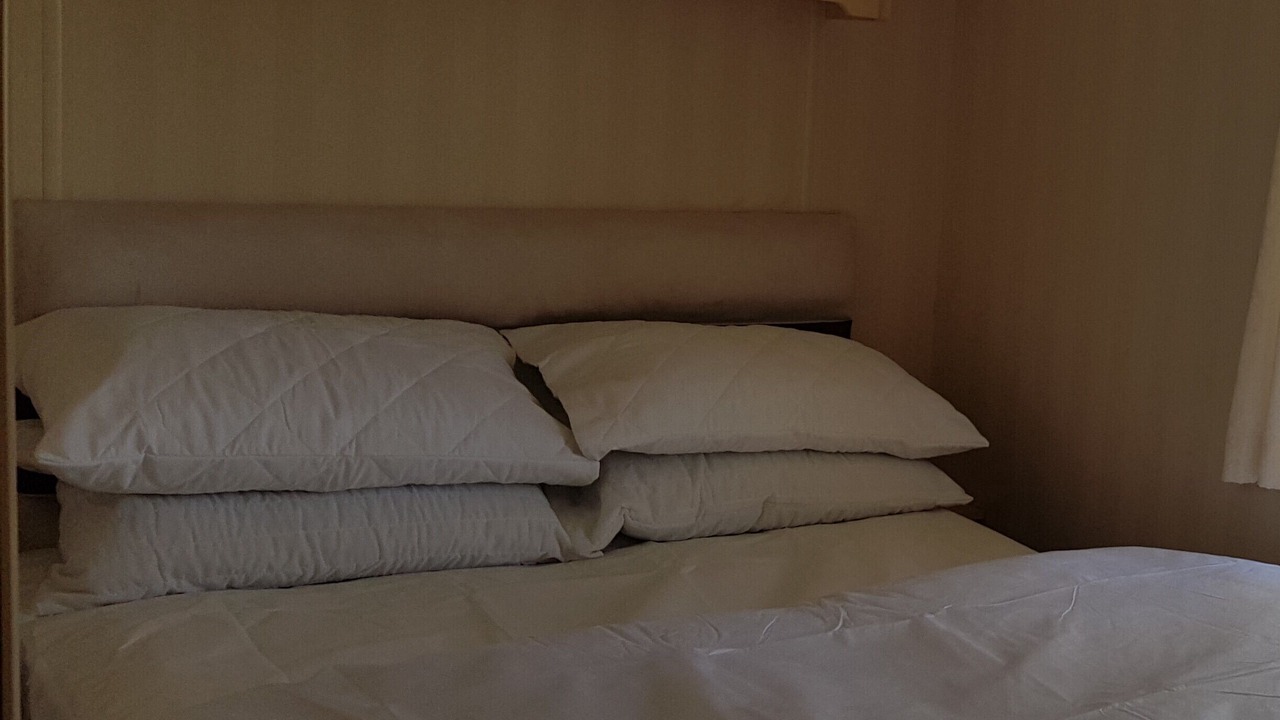 Photo of Bedroom in Brean