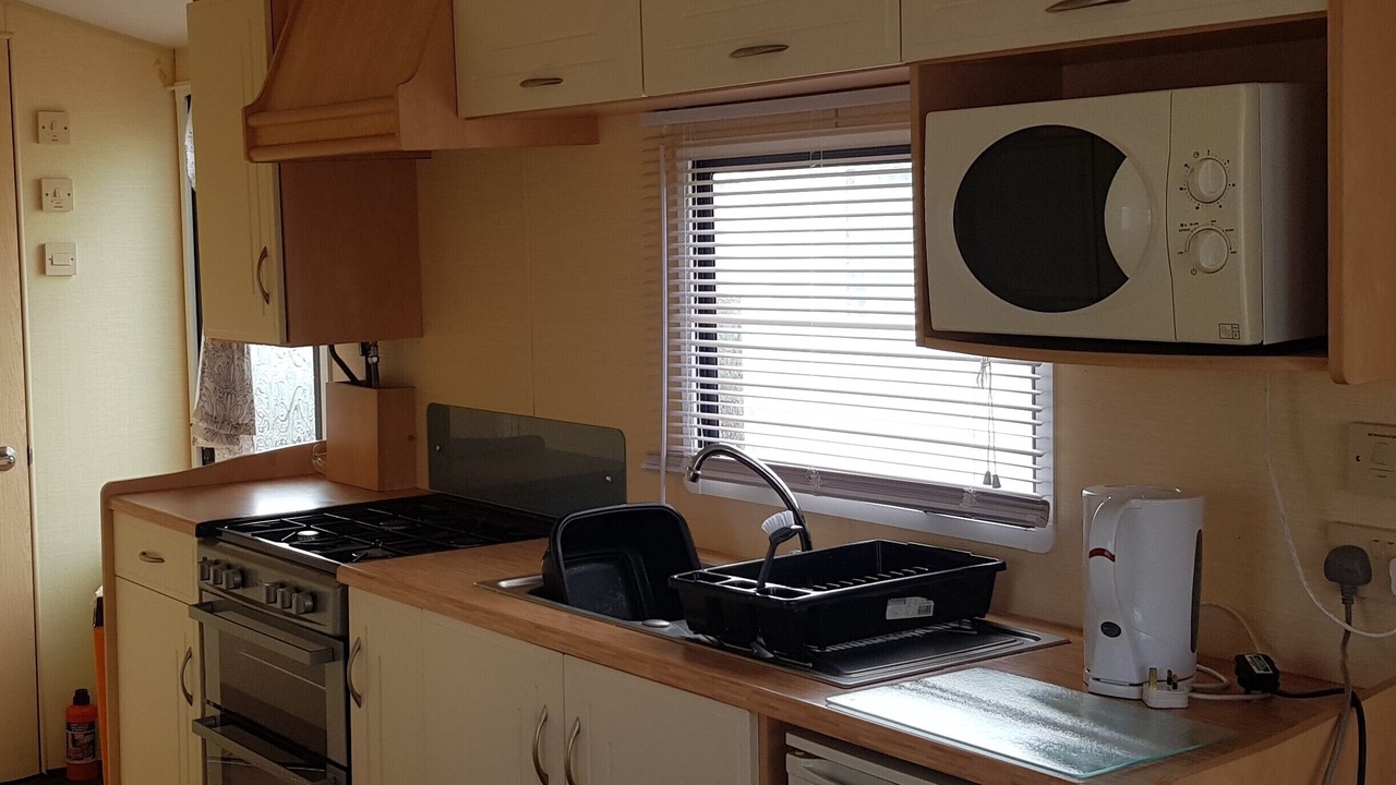 Photo of Kitchen in Brean