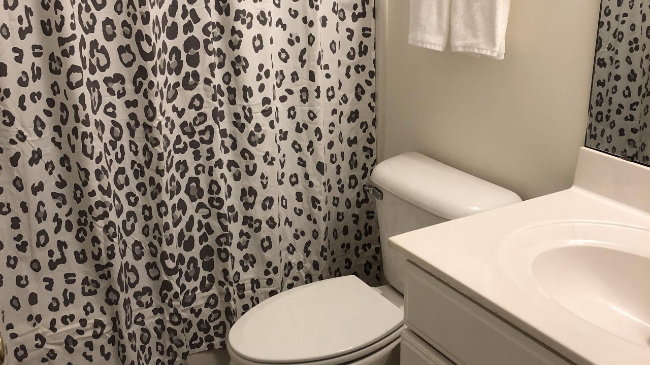 Photo of Bathroom in Central