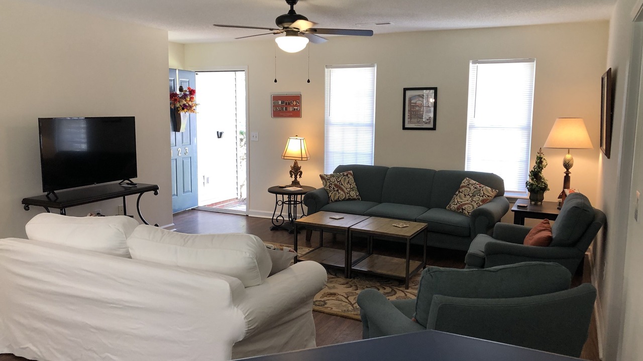 Photo of Livingroom in Central