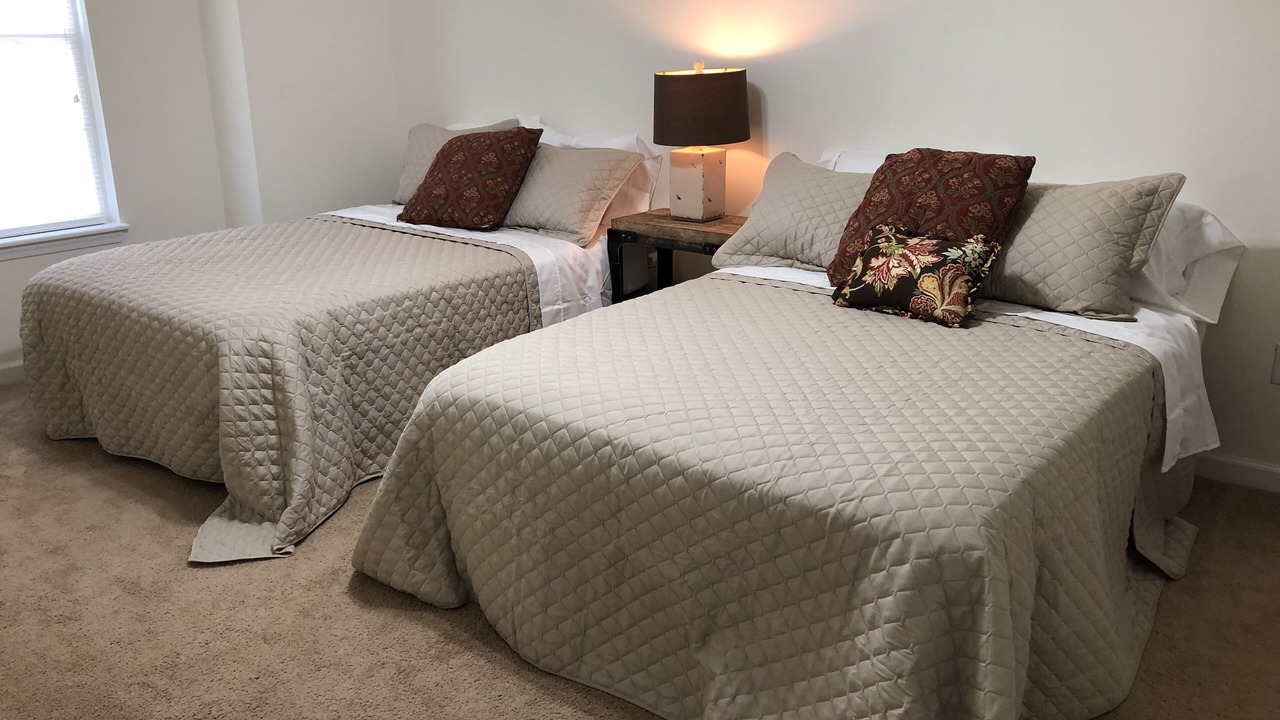 Photo of Bedroom in Central