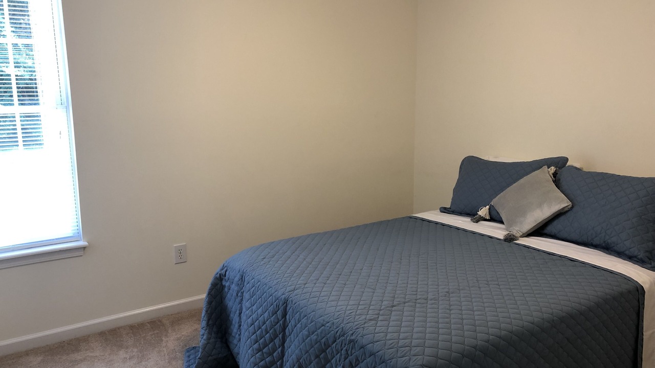 Photo of Bedroom in Central