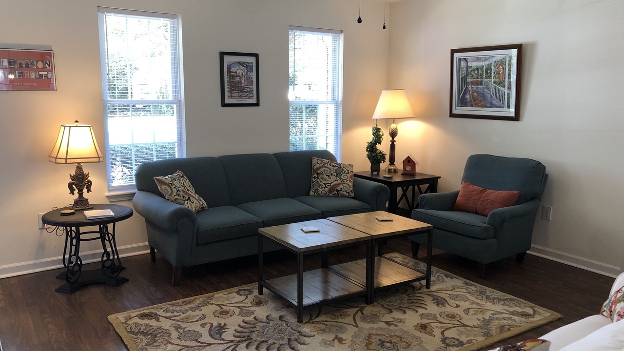 Photo of Livingroom in Central
