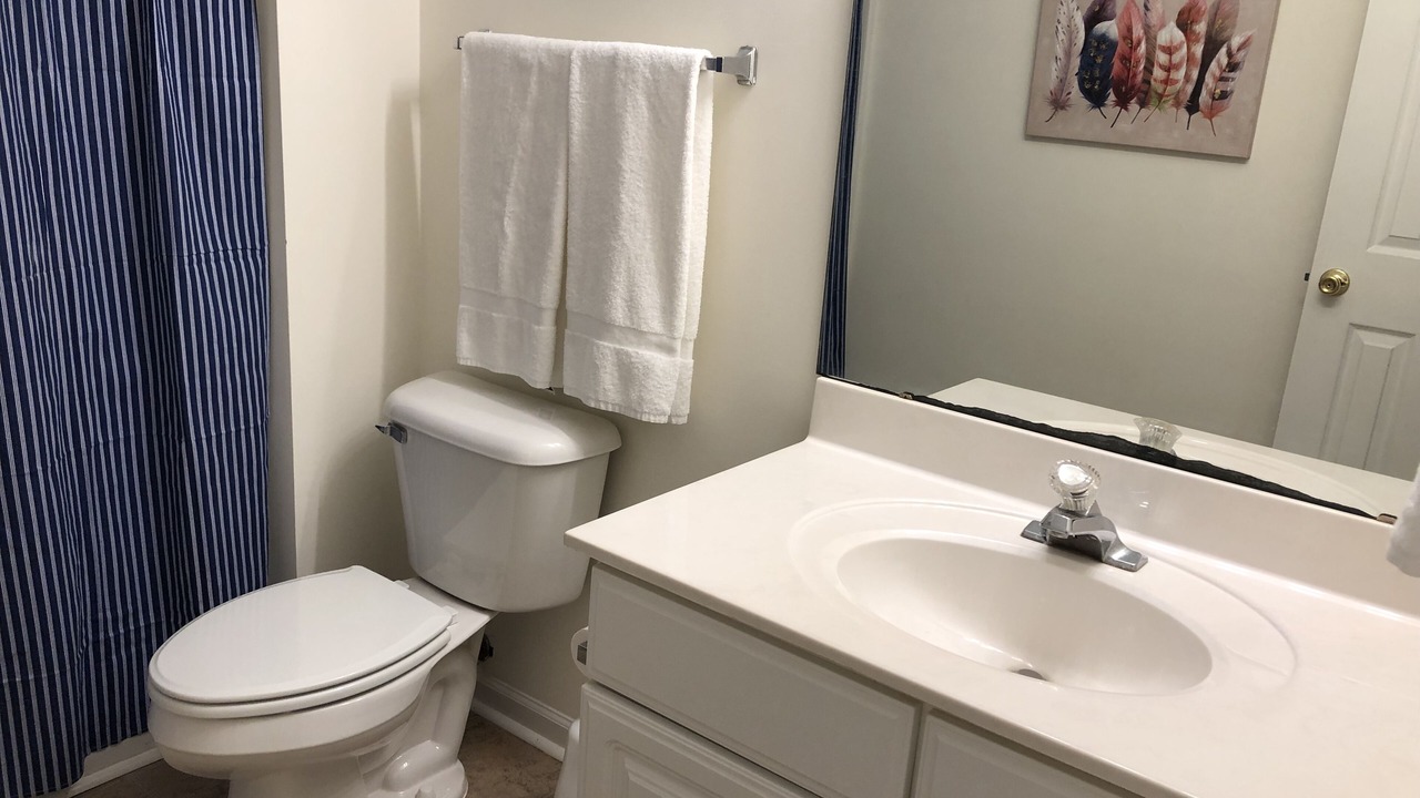 Photo of Bathroom in Central