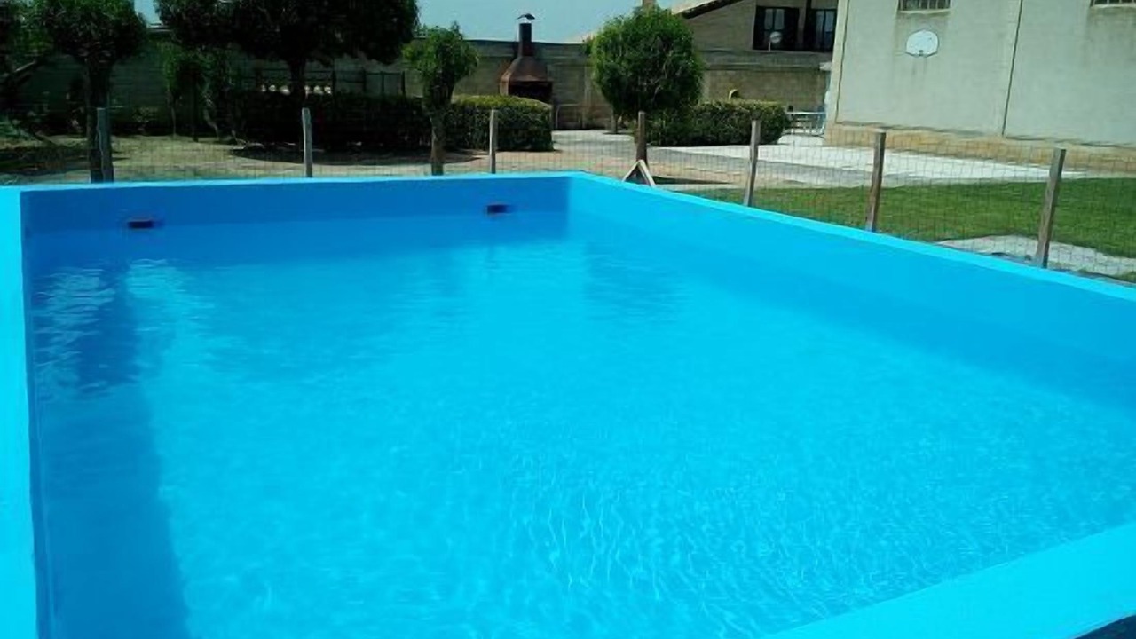 Photo of Outdoor in Olite