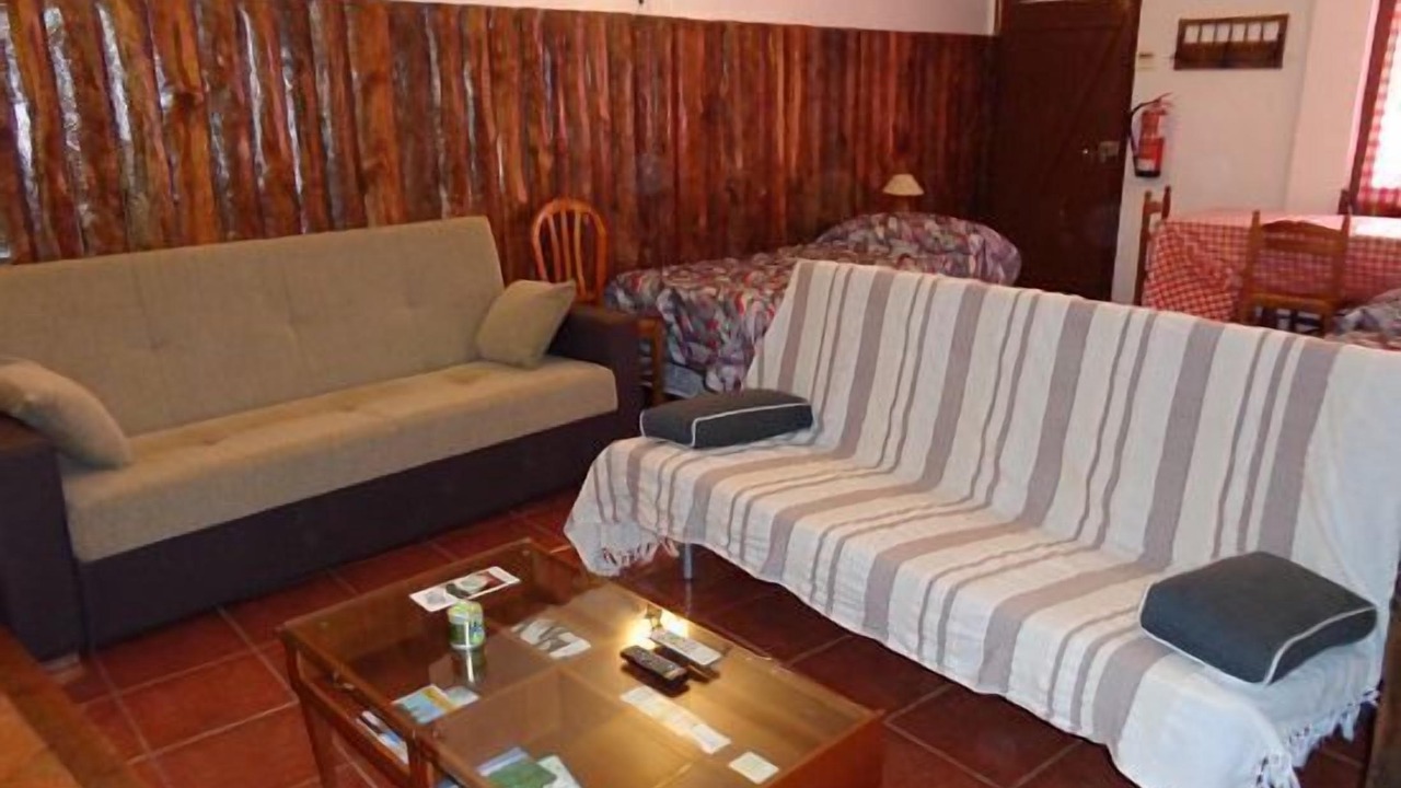 Photo of Livingroom in Olite