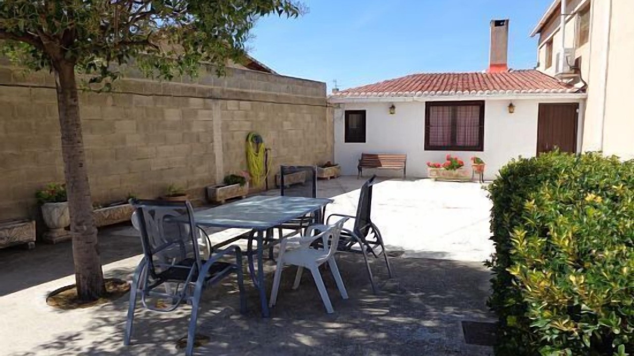 Photo of Outdoor in Olite