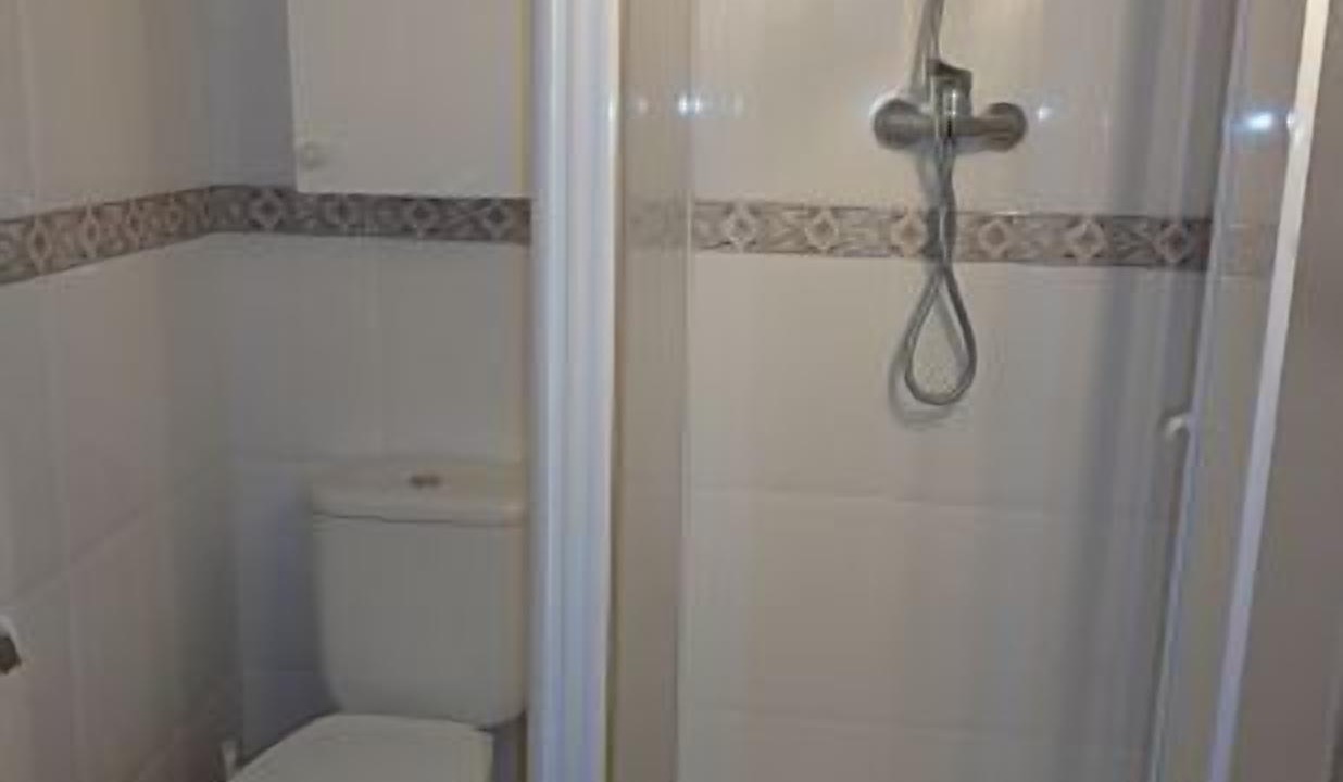 Photo of Bathroom in Olite