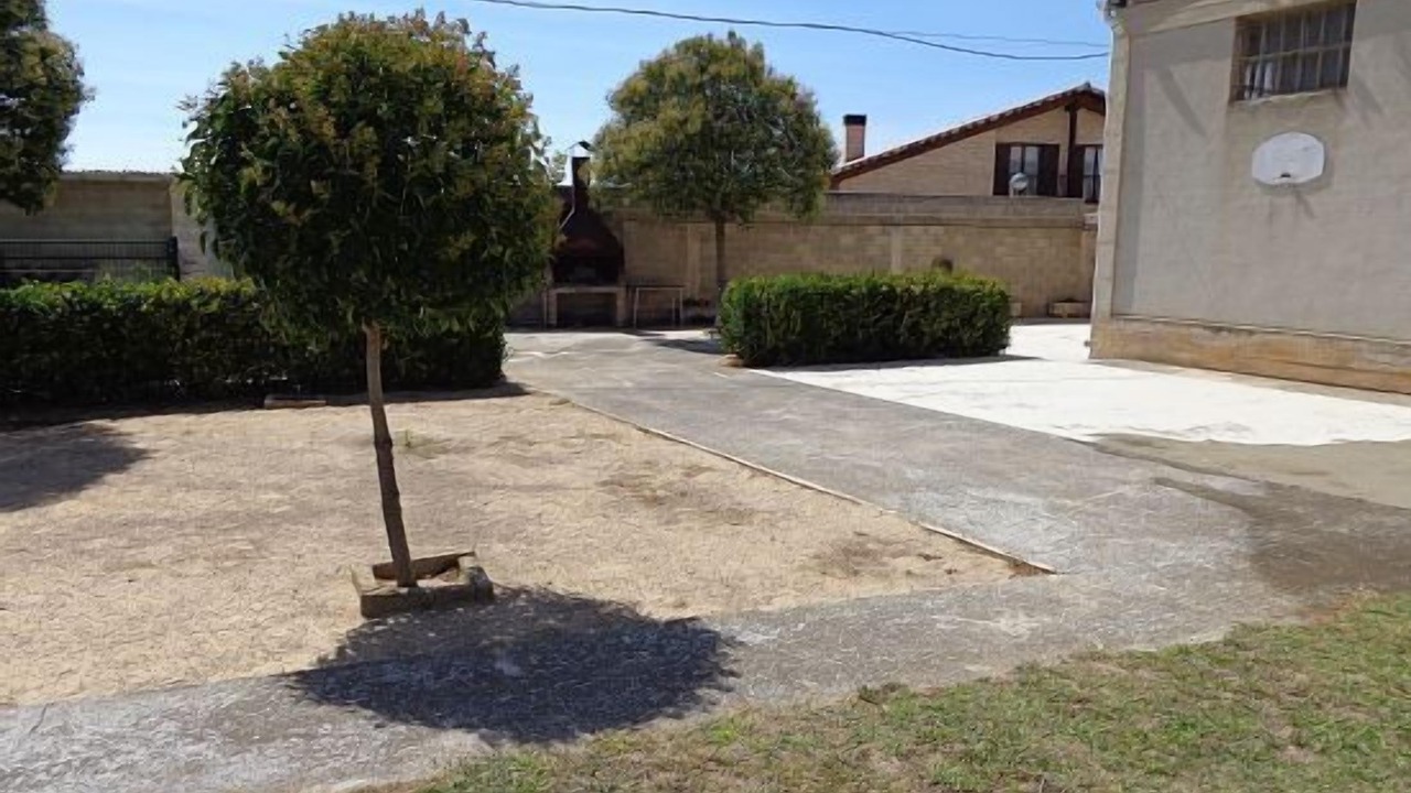 Photo of Outdoor in Olite