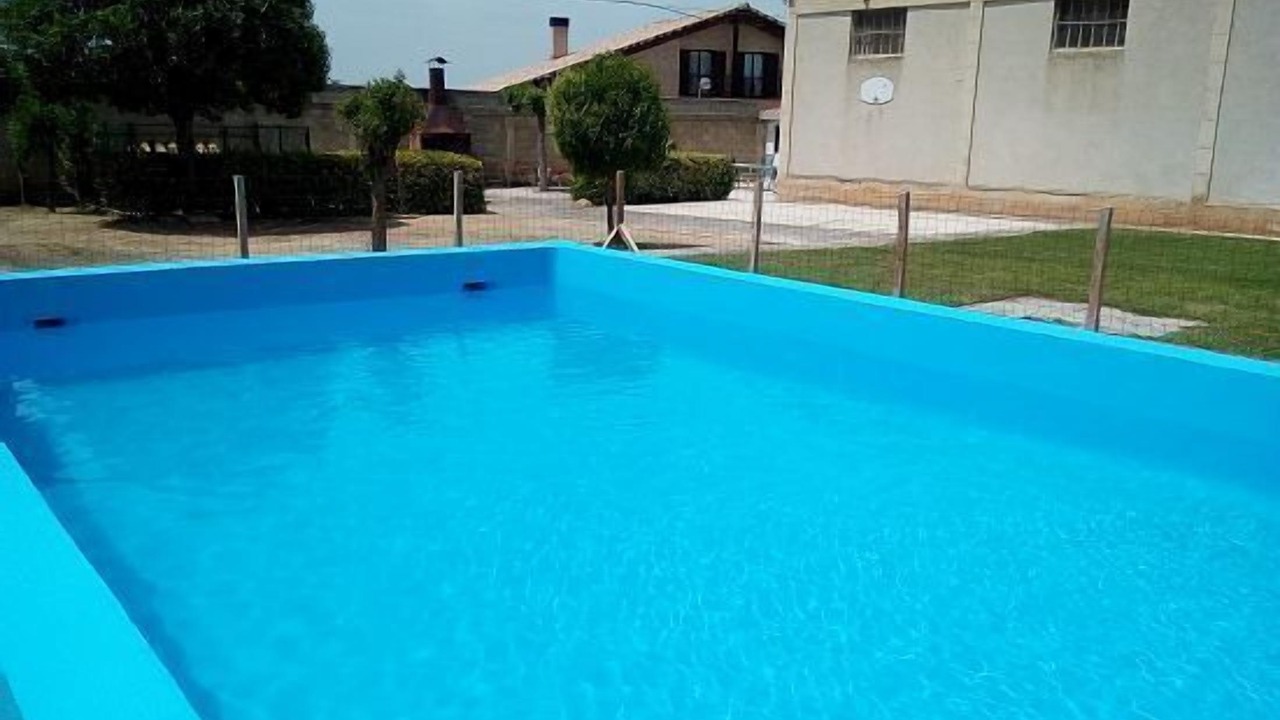 Photo of Outdoor in Olite