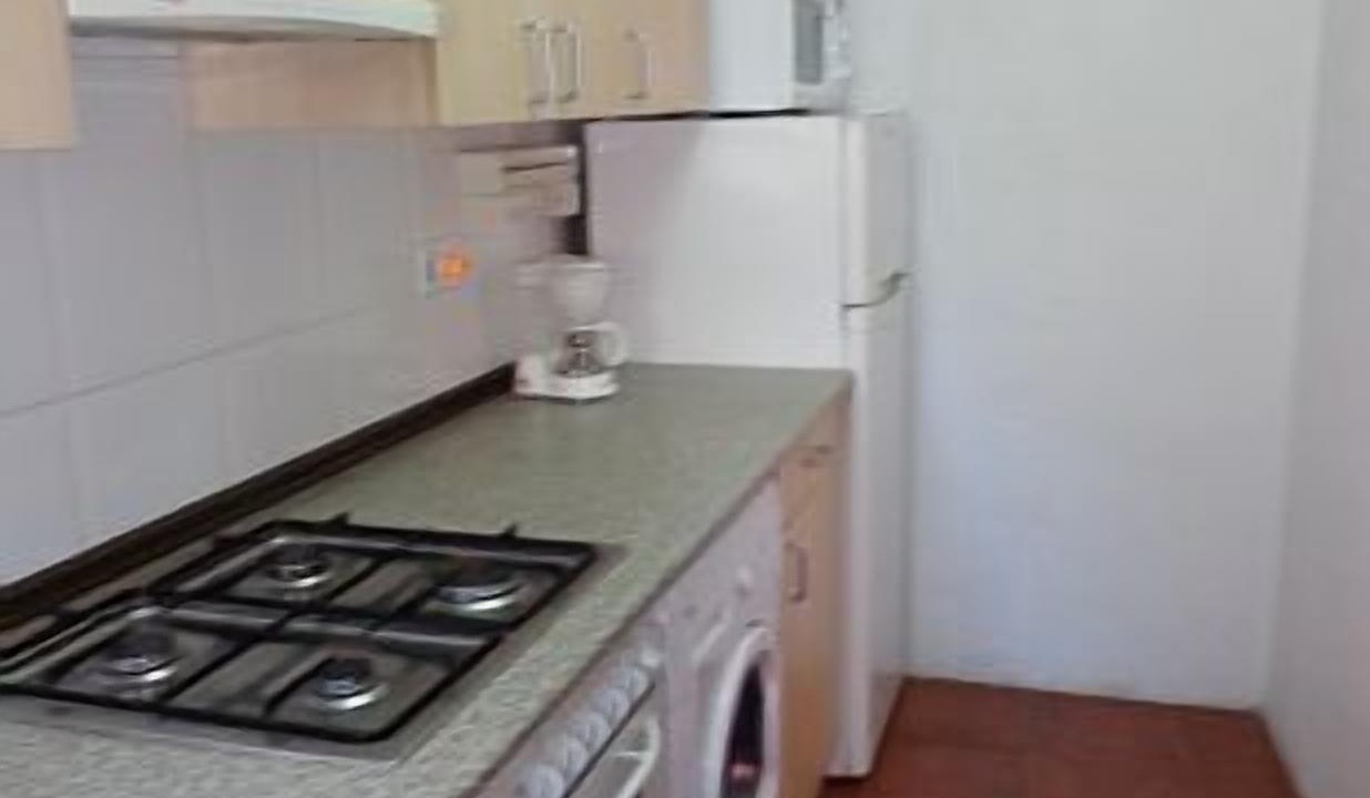 Photo of Kitchen in Olite