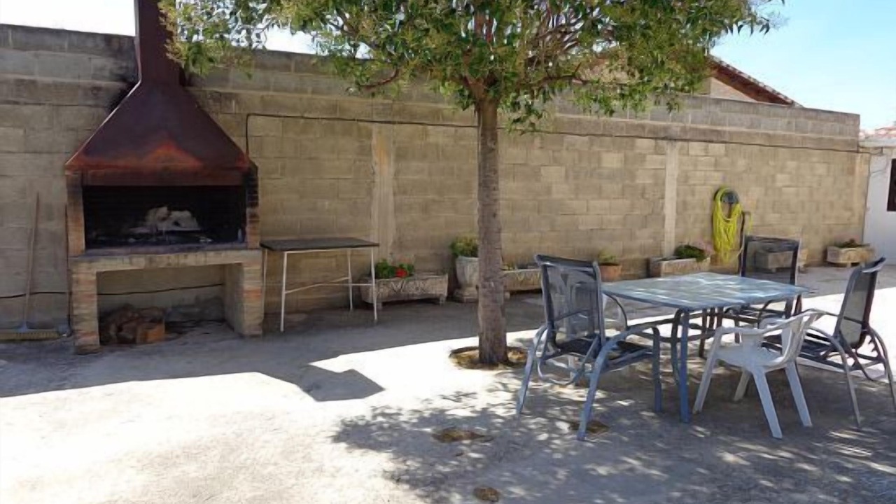 Photo of Outdoor in Olite