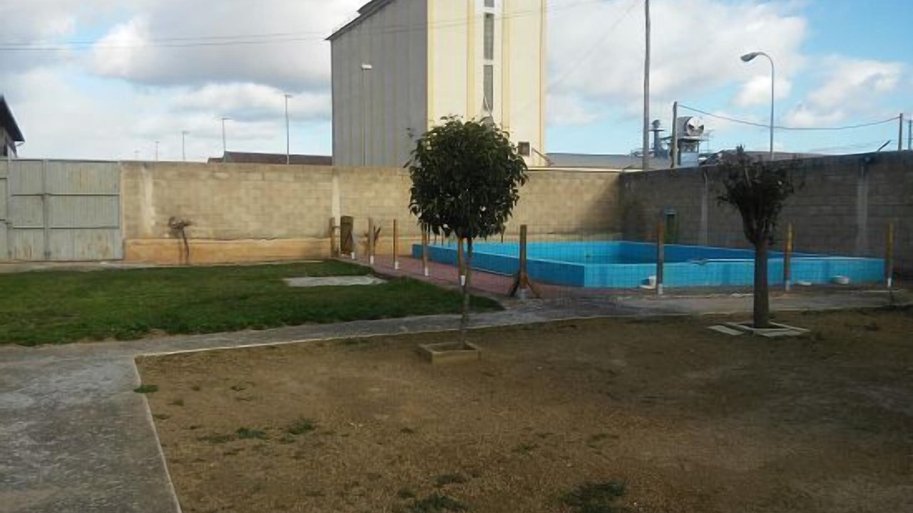 Photo of Outdoor in Olite