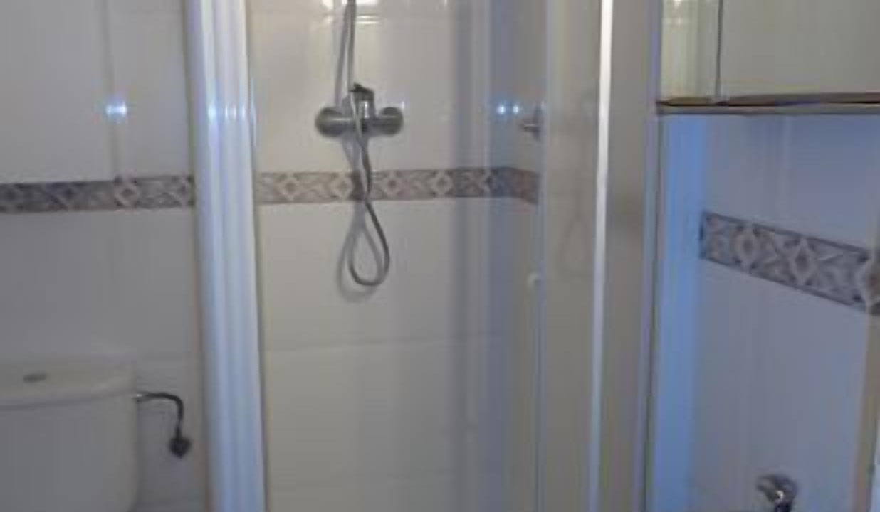 Photo of Bathroom in Olite