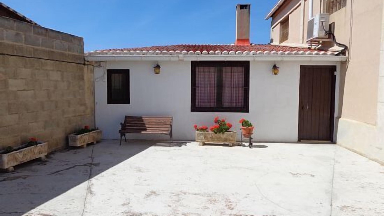 Photo of Outdoor in Olite
