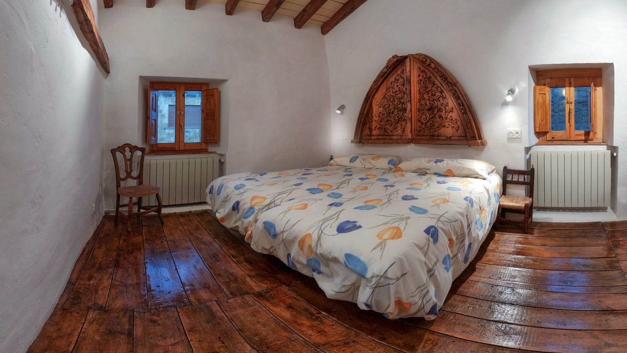 Photo of Bedroom in Ocenilla