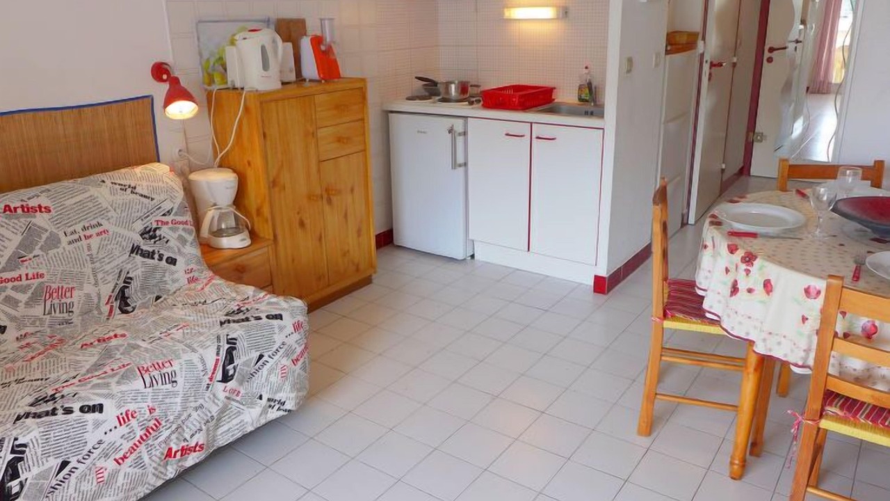 Photo of Bedroom in Le Couchant