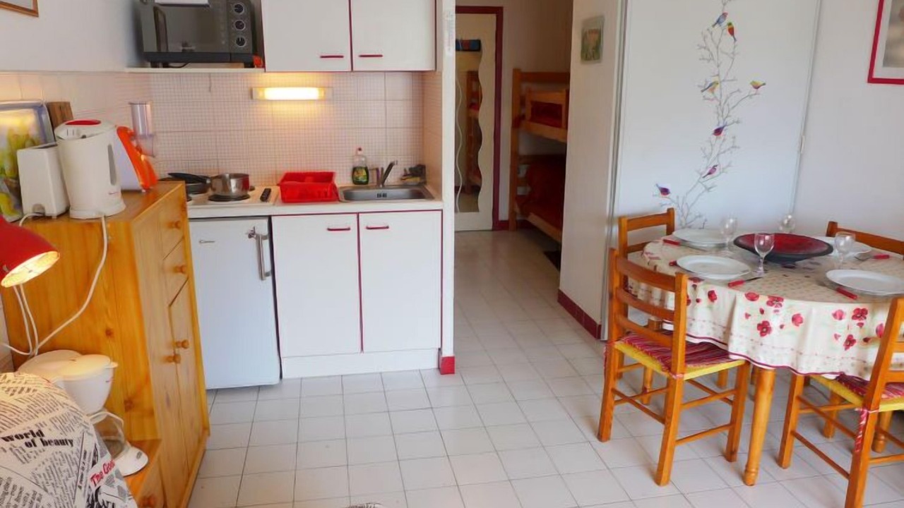 Photo of Bedroom in Le Couchant