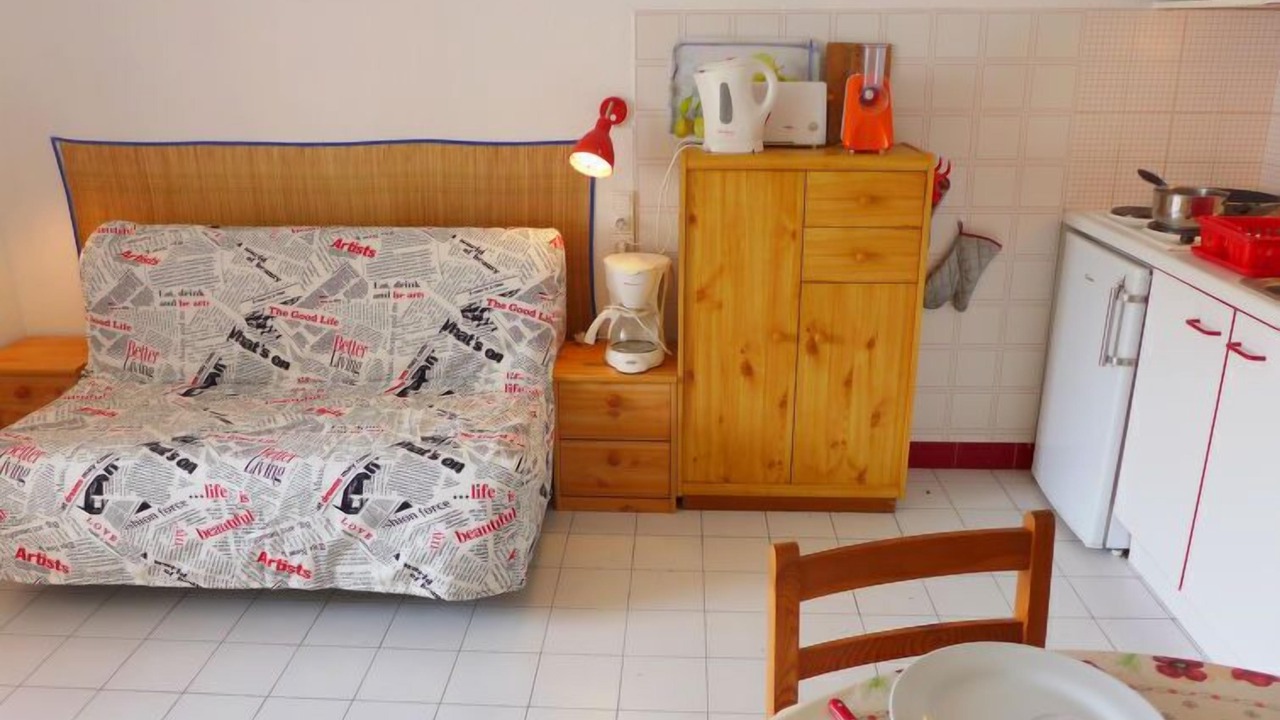 Photo of Bedroom in Le Couchant