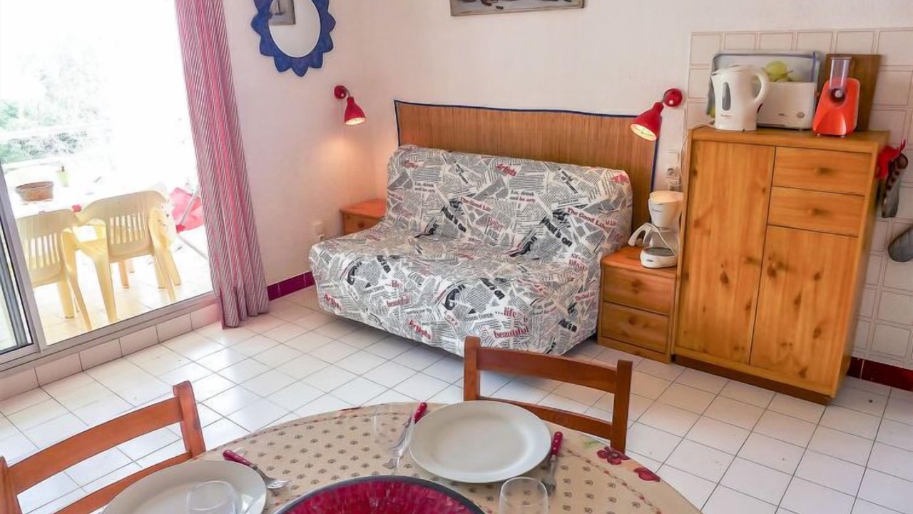 Photo of Bedroom in Le Couchant