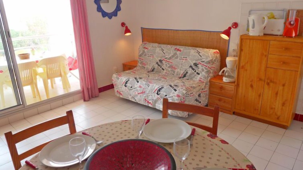 Photo of Bedroom in Le Couchant