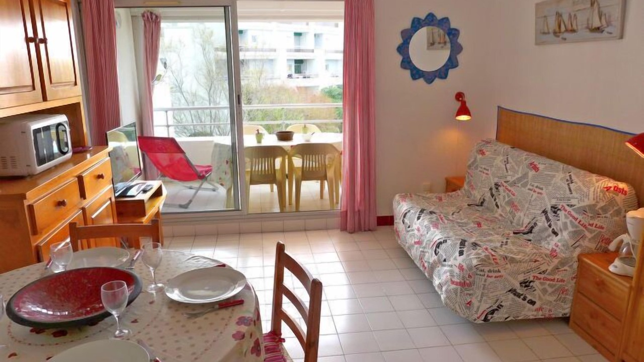 Photo of Bedroom in Le Couchant