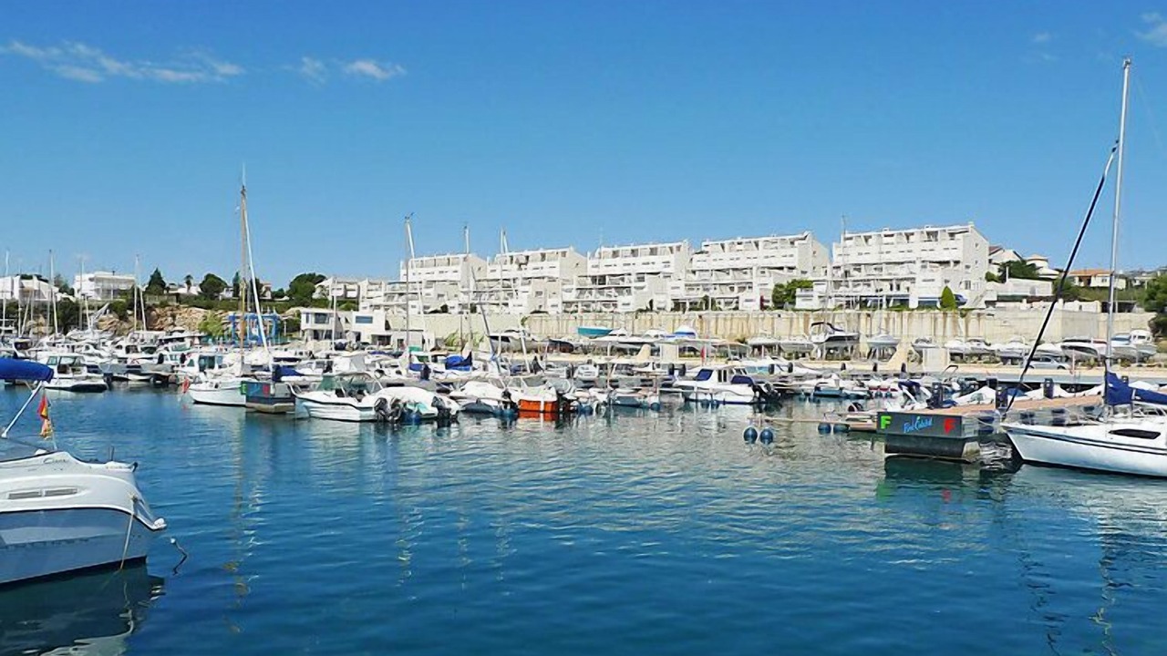 Photo of Outdoor in Calafat