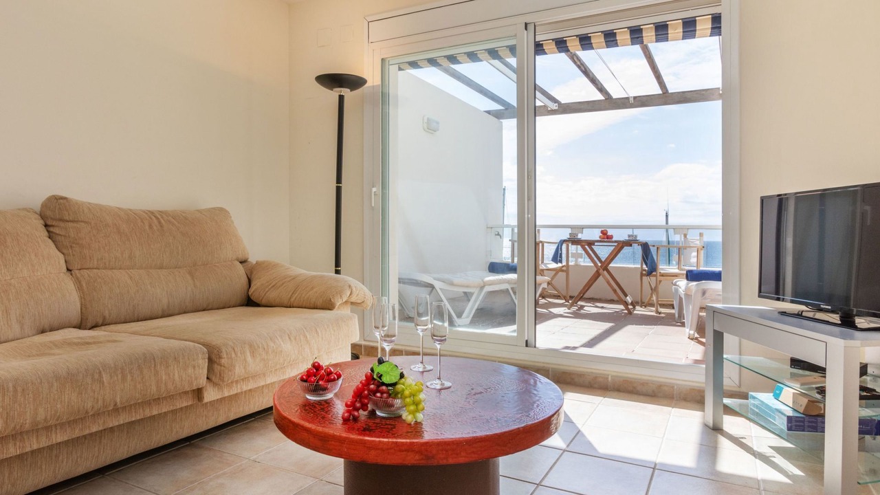 Photo of Livingroom in Calafat