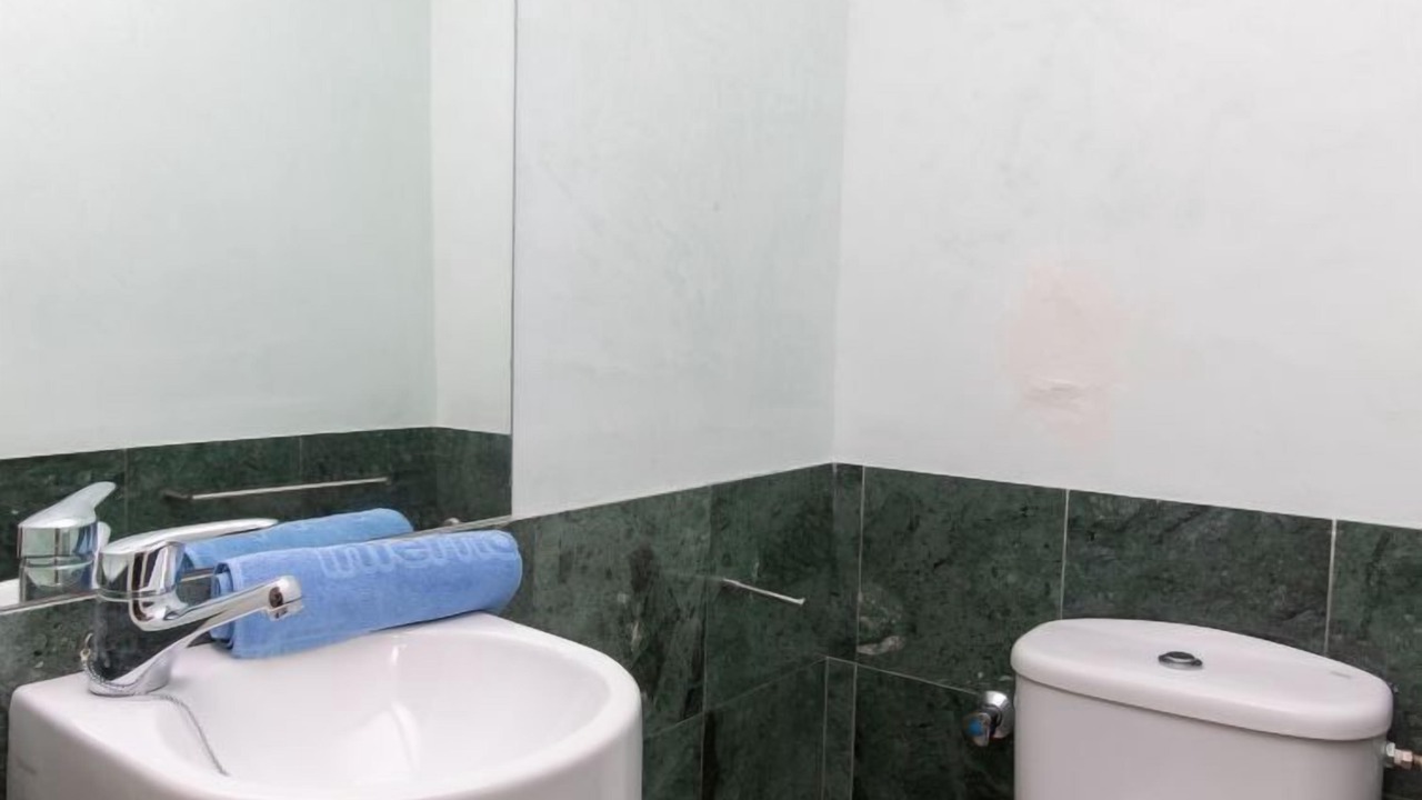 Photo of Bathroom in Calafat