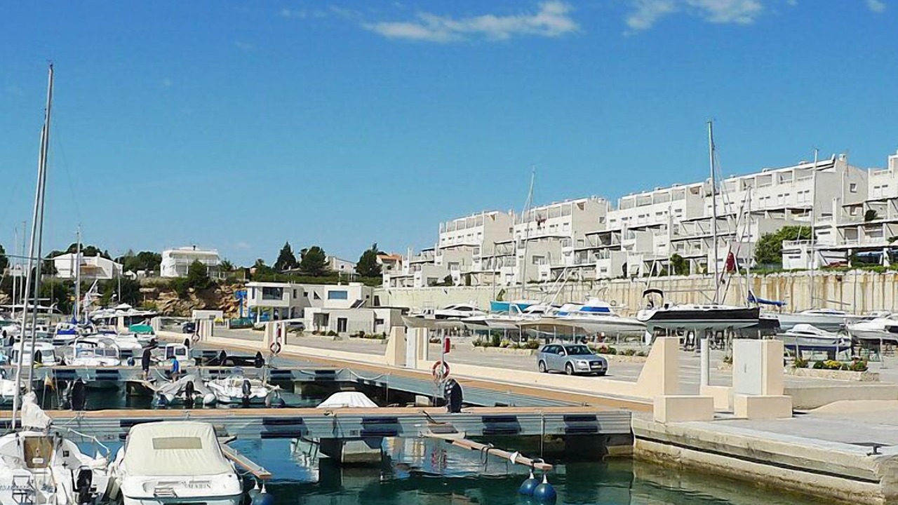 Photo of Outdoor in Calafat