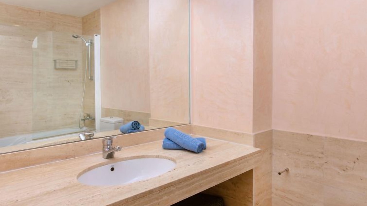 Photo of Bathroom in Calafat