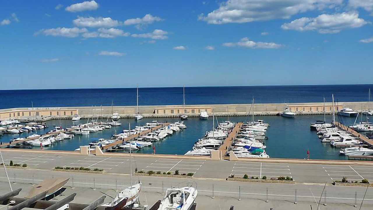 Photo of Outdoor in Calafat