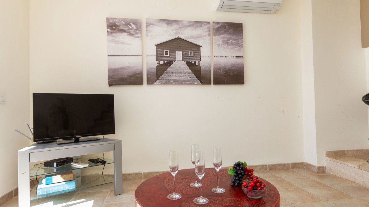 Photo of Livingroom in Calafat