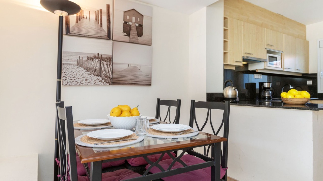 Photo of Bedroom in Calafat