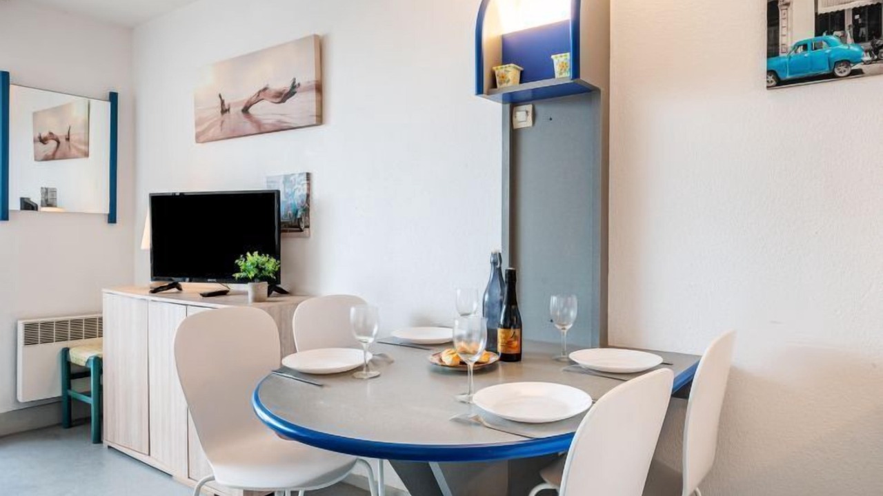 Photo of Bedroom in La Cote Radieuse
