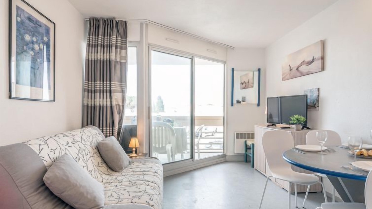 Photo of Bedroom in La Cote Radieuse