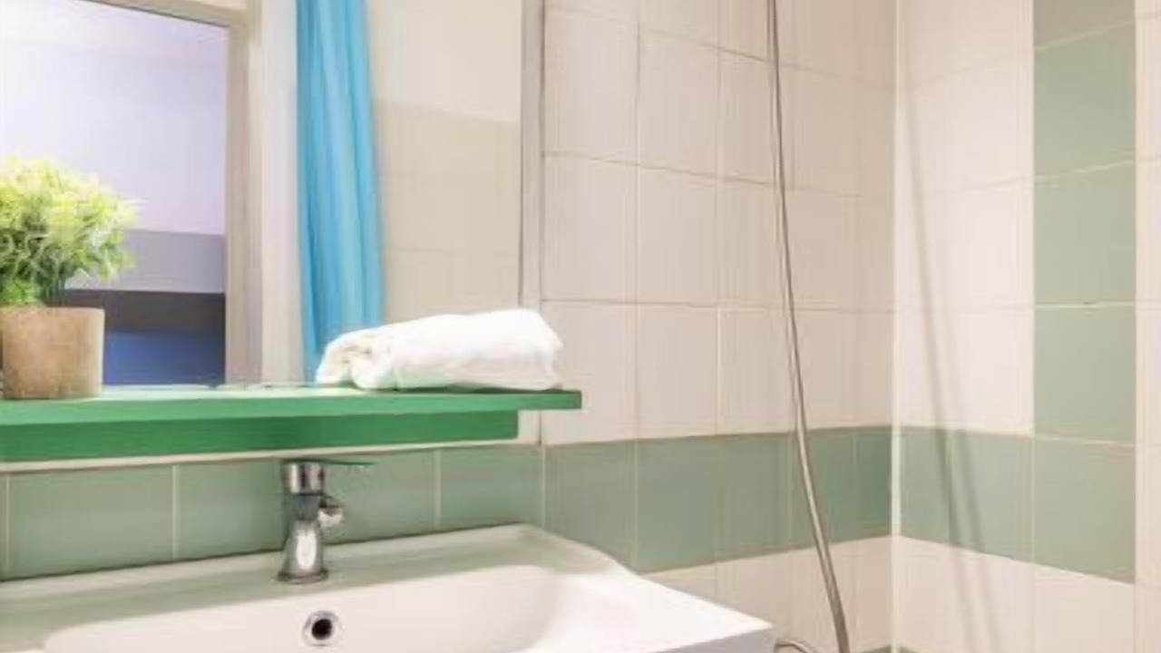 Photo of Bathroom in La Cote Radieuse