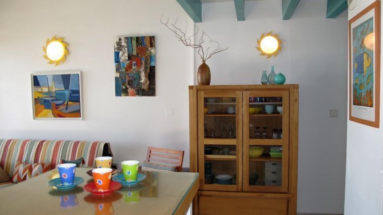 Photo of Livingroom in Mimizan-Plage