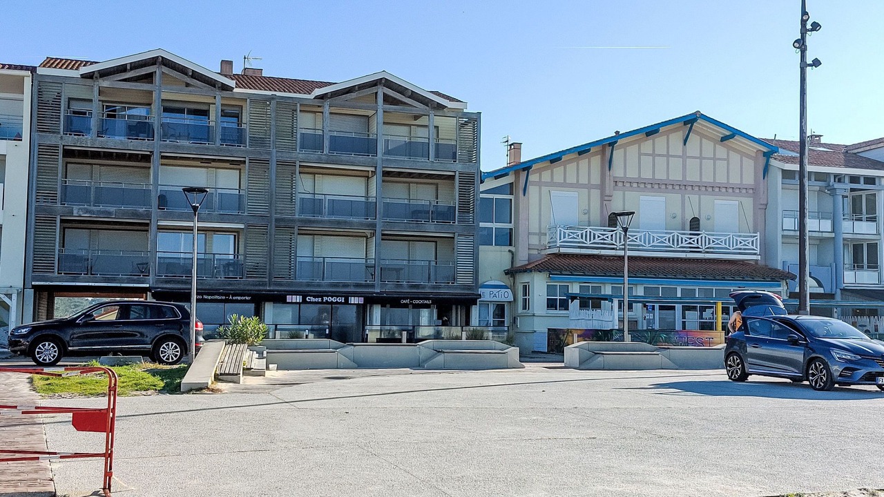 Photo of Others in Mimizan-Plage