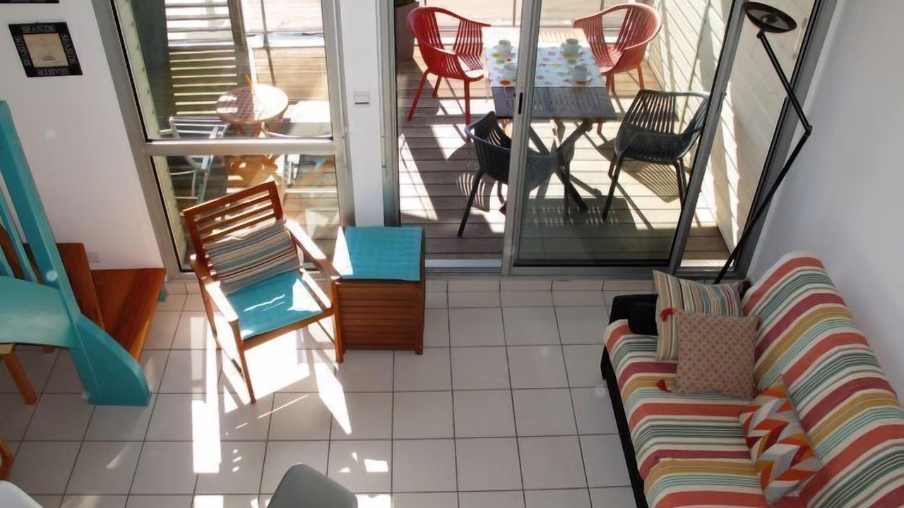 Photo of Livingroom in Mimizan-Plage