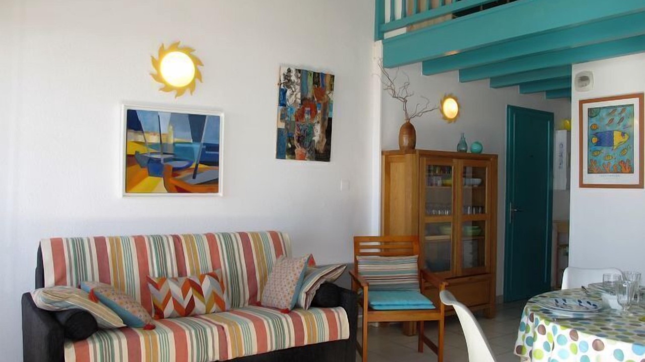 Photo of Livingroom in Mimizan-Plage