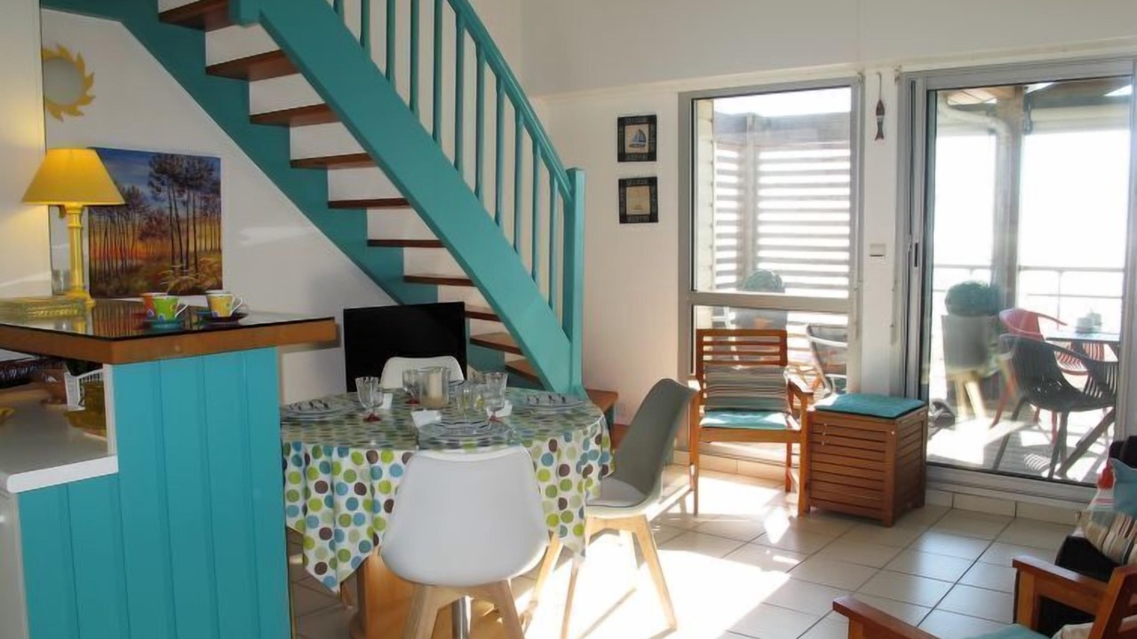 Photo of Livingroom in Mimizan-Plage