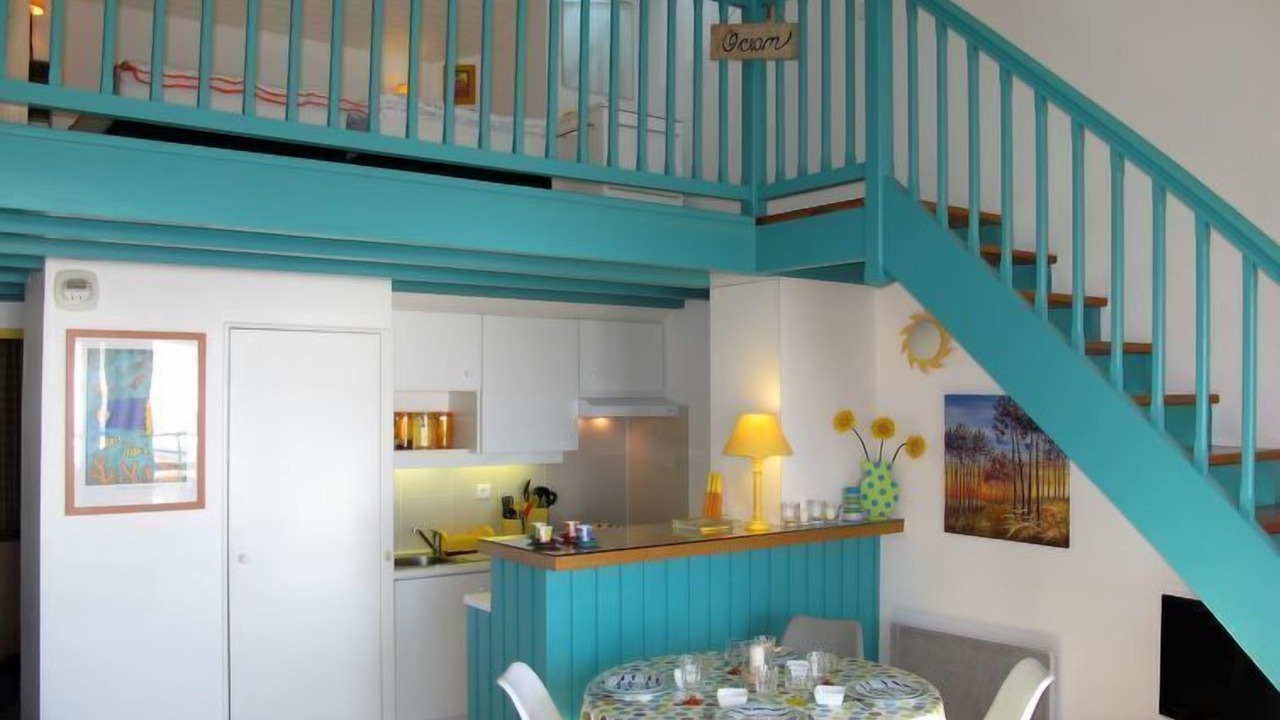 Photo of Livingroom in Mimizan-Plage