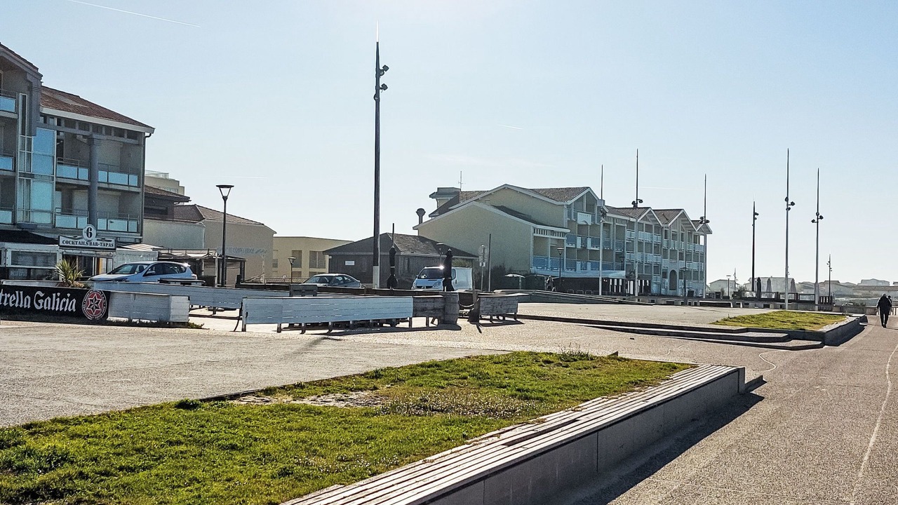 Photo of Others in Mimizan-Plage