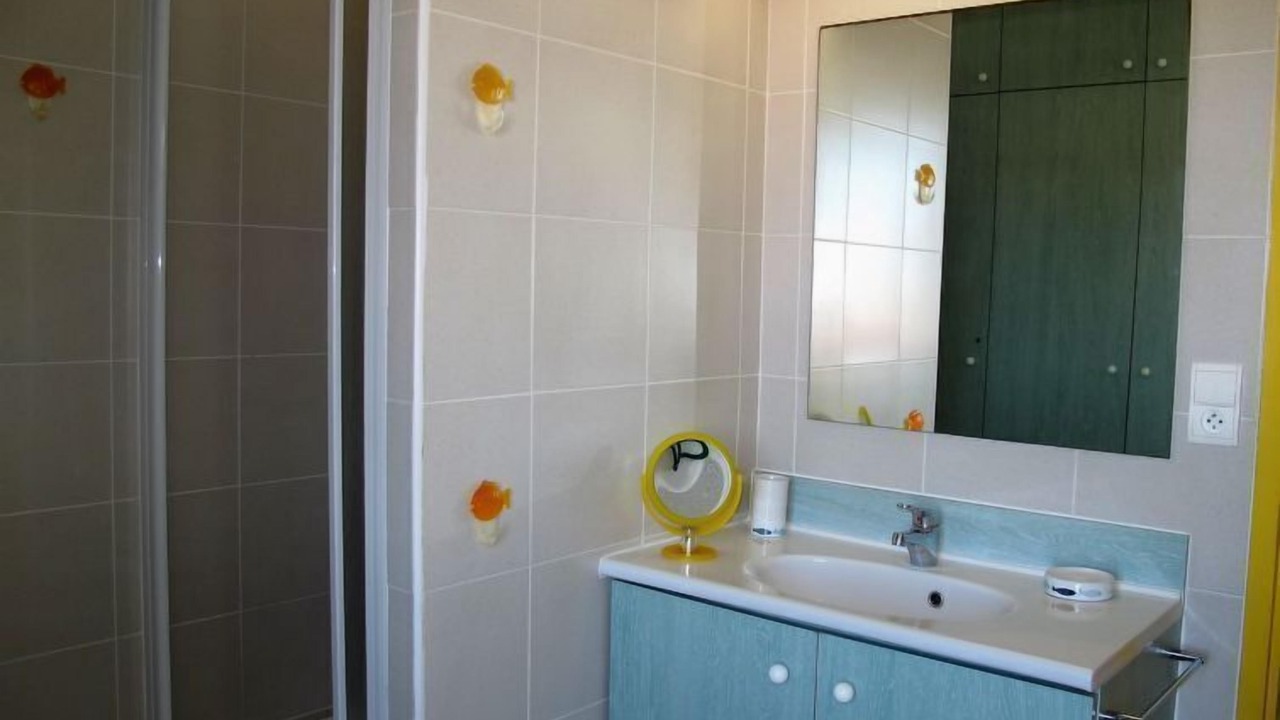 Photo of Bathroom in Mimizan-Plage