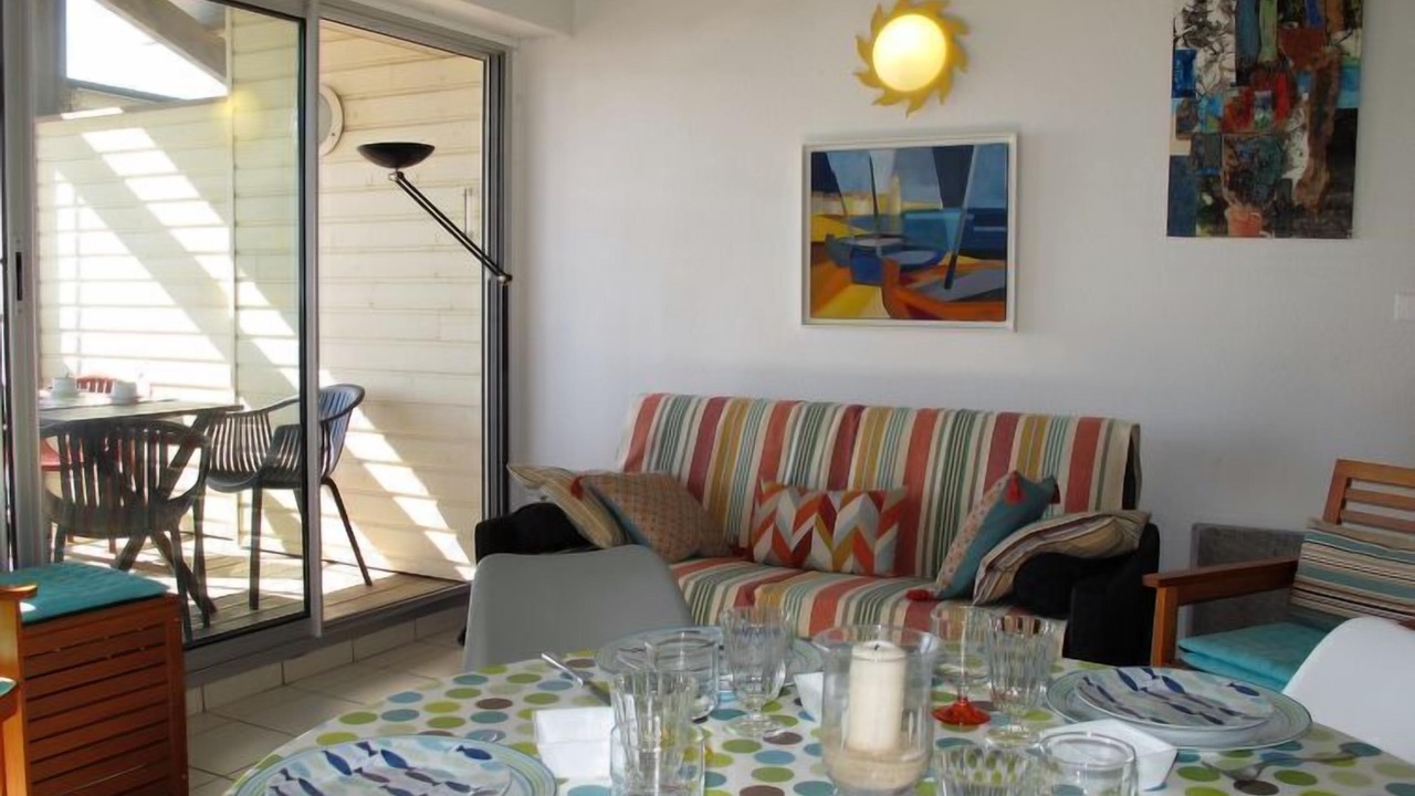Photo of Livingroom in Mimizan-Plage