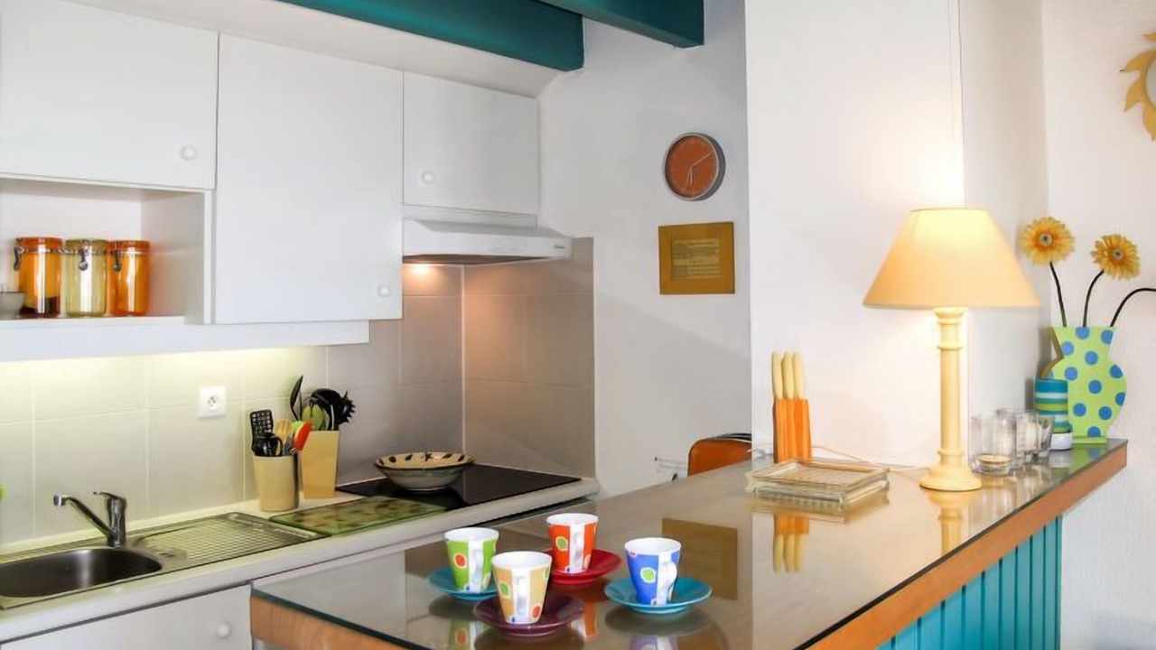 Photo of Bedroom in Mimizan-Plage